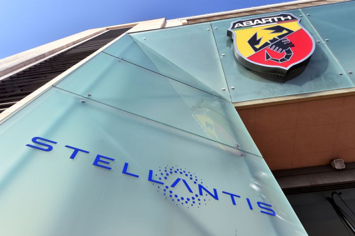 Stellantis assemblera à Melfi, en Italie, la nouvelle Jeep Compass