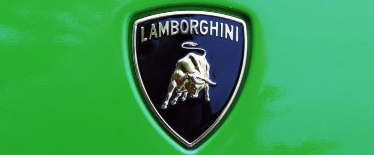 Endurance – WEC : Lamborghini ne vient pas pour faire de la figuration