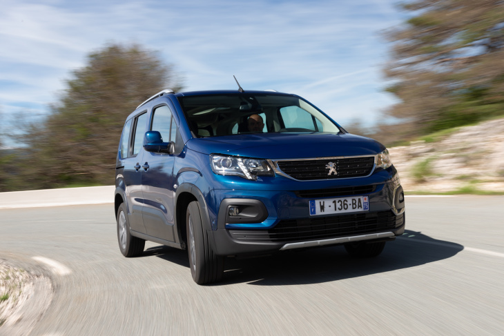 Rappel : la série noire continue chez Peugeot