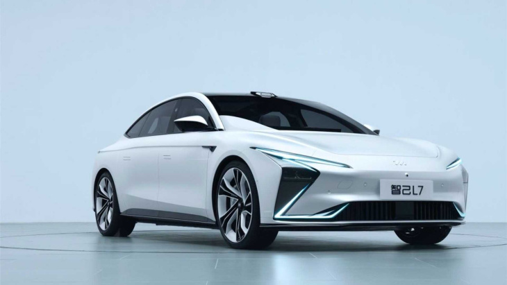 Officiel : Bientôt des Audi électriques de technologie chinoise !