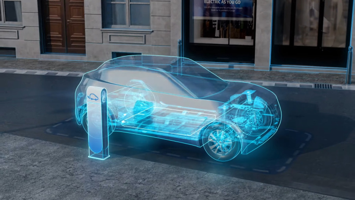 voici la nouvelle batterie révolutionnaire des voitures électriques peugeot, citroën, fiat, opel et jeep