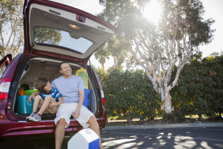 Quels sont les contrôles indispensables à réaliser sur votre voiture avant le départ en vacances ?