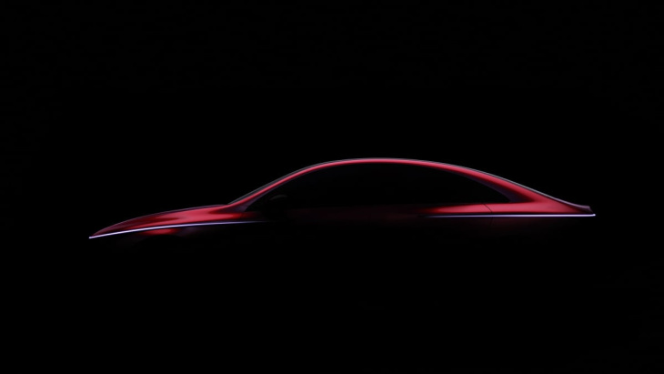 La réponse de Mercedes à la Tesla Model 3 est sur le point d’être dévoilée