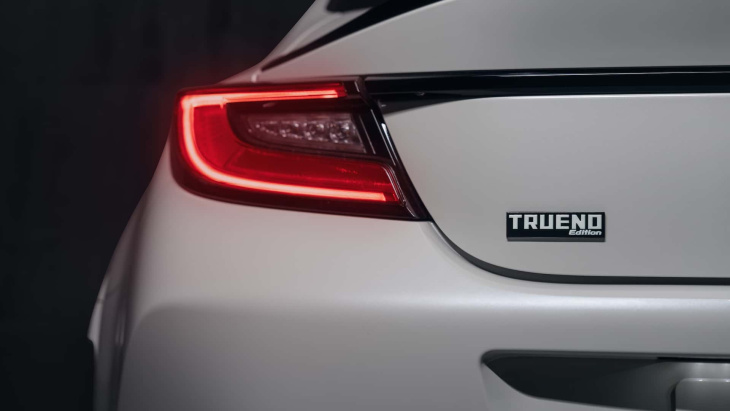 La Subaru BRZ tS 2024 fait ses débuts avec des freins Brembo et une suspension réglable STI