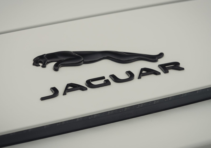 Jaguar : une marque devenue 