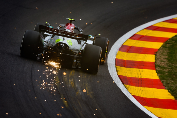 F1 - Où voir le Grand Prix de Belgique 2023 : le programme complet (dates, horaires et TV)
