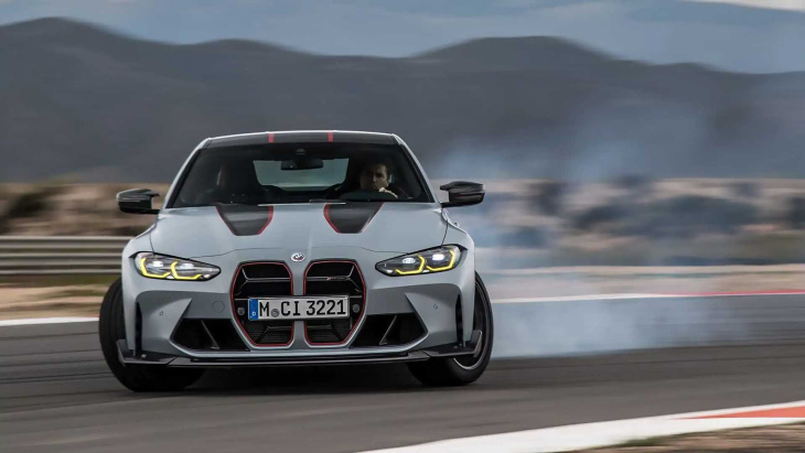 La BMW M2 a établi un nouveau record du tour au Nürburgring chez les voitures compactes