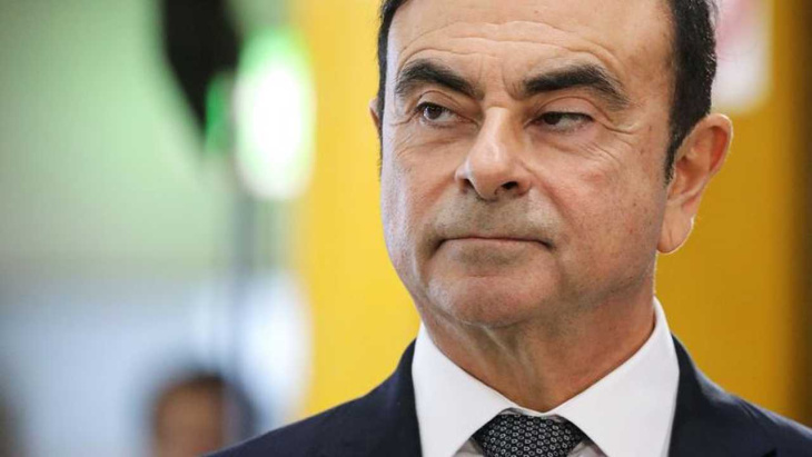 New Carlos Ghosn documentary, Wanted: The Escape of Carlos Ghosn, gets a trailer.