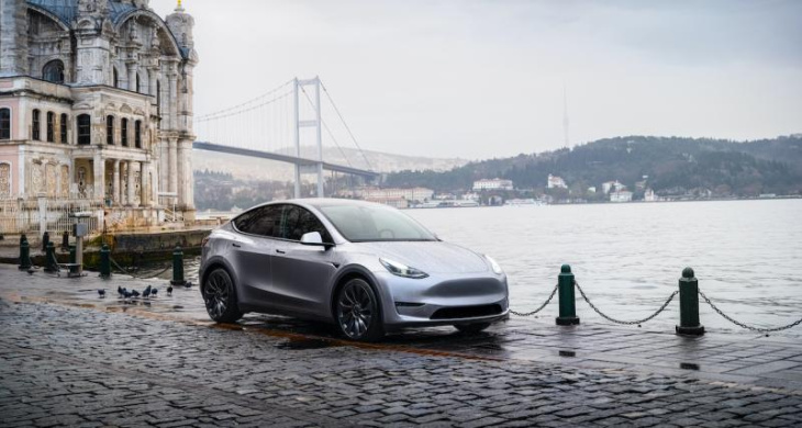 Les Tesla Model 3 et Model Y visés par une nouvelle enquête