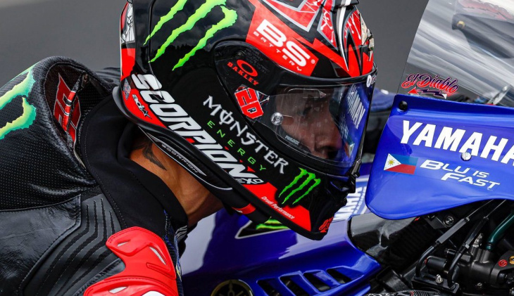 MotoGP - Programme TV du Grand Prix de Grande-Bretagne 2023 : où et quand voir les essais en direct ?
