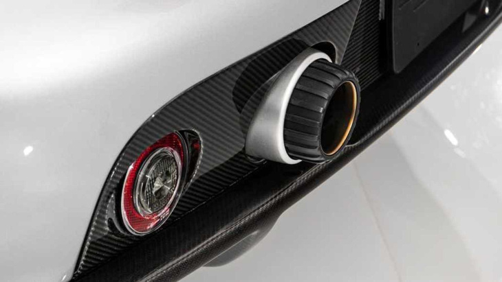 Regardez l’Audi RS6 Avant Performance passer de 0 à 100 km/h en 3,2 secondes