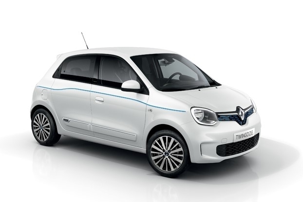 Après les Dacia Spring, Fiat 500 électrique et MG4, c'est au tour de la Renault Twingo électrique d'être disponible à partir de 100 € par mois.