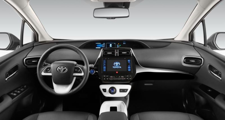Toyota Prius 4 occasion : avis, fiabilité, problèmes connus, rappels