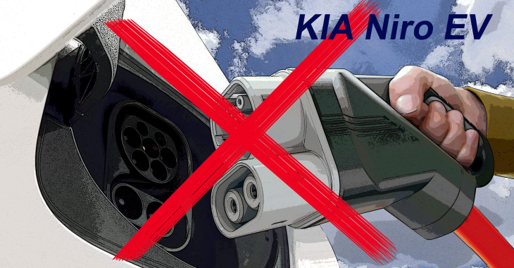 À contre-courant : les alternatives au SUV Kia Niro EV