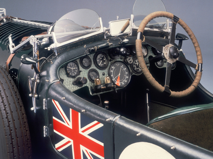 Lotus, Jaguar, Aston Martin: redécouvrez les emblématiques sportives britanniques