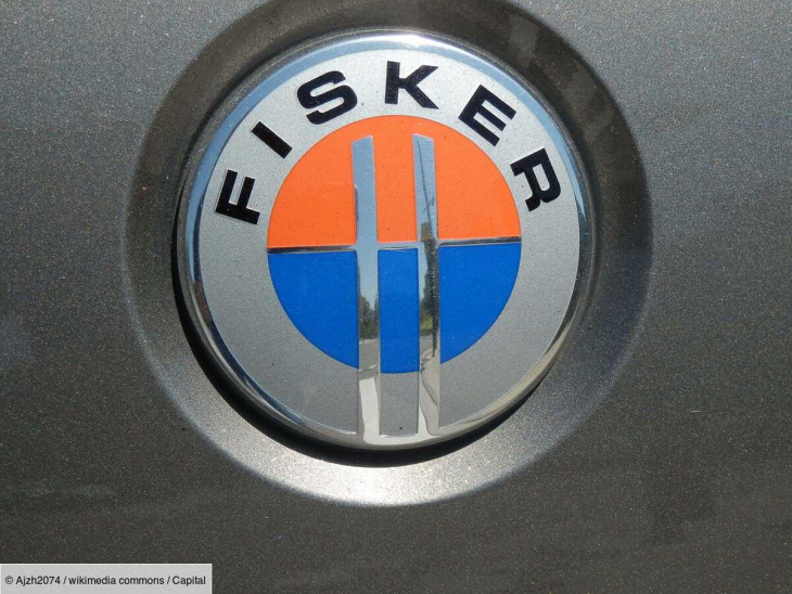 Découvrez la Fisker Ronin, produite à seulement 999 exemplaires et vendue à prix d'or