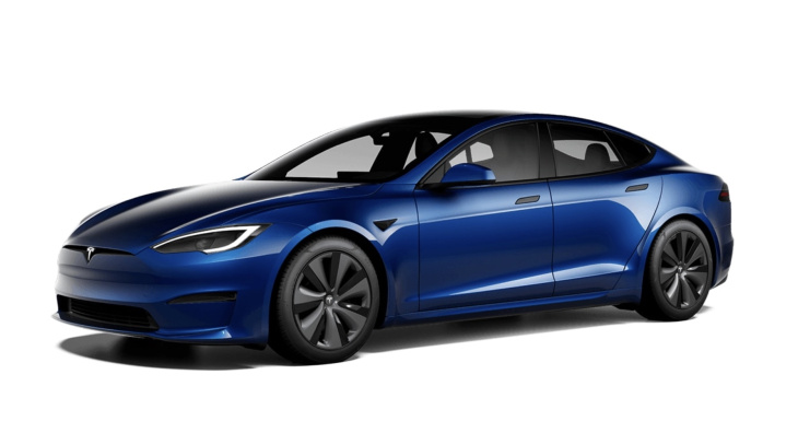 Pour vendre moins cher, Tesla baisse artificiellement les performances de ses batteries