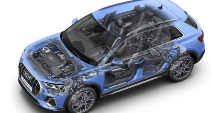 Audi Q3 “2” occasion : avis, fiabilité, problèmes connus, rappels