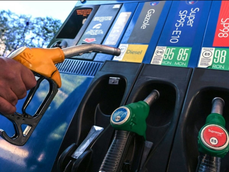 prix carburant, diesel, prix du carburant : l'augmentation se poursuit inexorablement