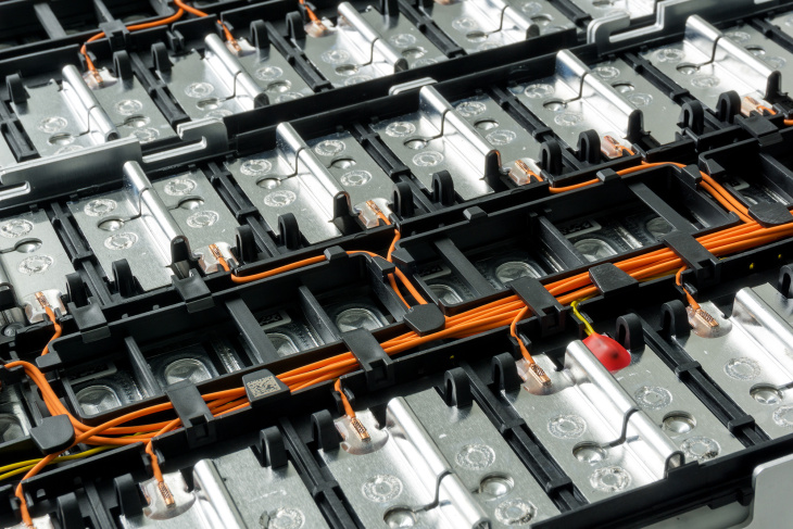 CATL présente sa nouvelle batterie électrique à bas coûts accessible aux recharges ultra-rapides