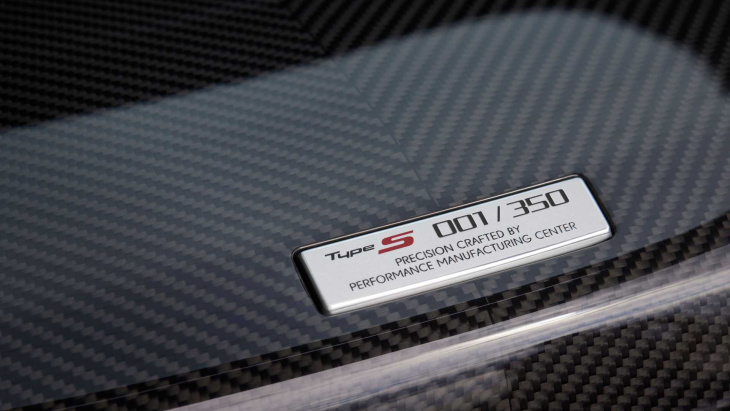 Le concept Acura Performance Electric Vision fait ses débuts et tease une possible NSX électrique
