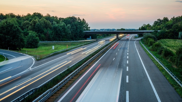 Les sociétés d'autoroutes pourraient être taxées, sans répercussion sur les automobilistes