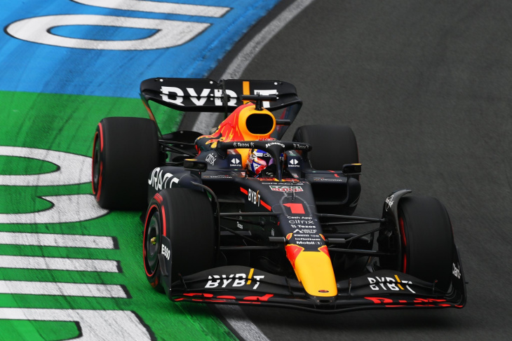 F1 - Grand Prix des Pays-Bas 2023 : Verstappen encore seul au monde à domicile ? Le programme TV complet !