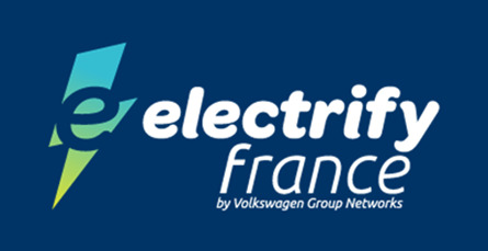volkswagen, recharges électriques, volkswagen met en place son réseau de recharge