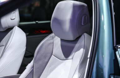 android, iaa munich 2023 – volkswagen passat ehybrid : premier contact avec le break hybride rechargeable