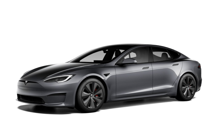 Le prix des Tesla Model S et X dégringole de manière vertigineuse