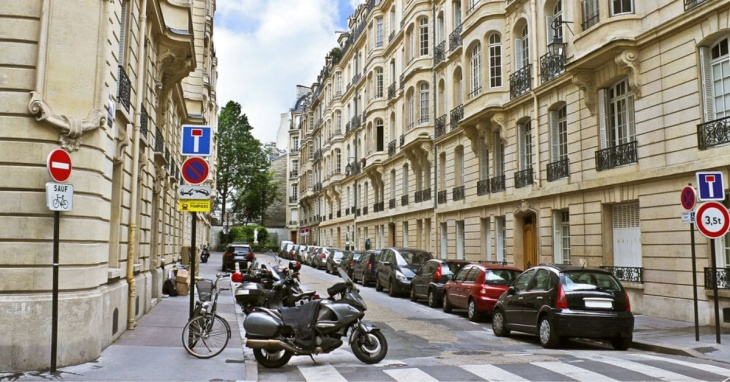 Rentrée 2023 : voici ce qui change pour les automobilistes français