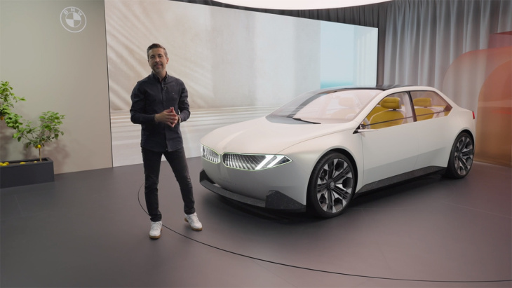 Salon de Munich (IAA), Concept-cars