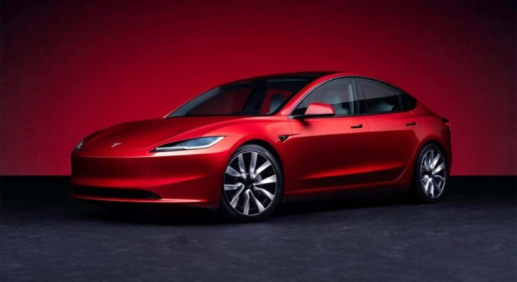 Tesla Model 3 : peut-on modifier sa commande en cours pour le nouveau modèle ?