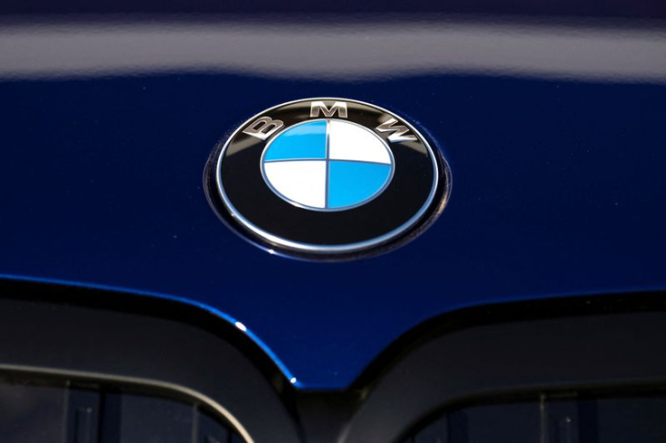 Royaume-Uni: BMW va investir 600 millions de livres pour rendre la Mini entièrement électrique
