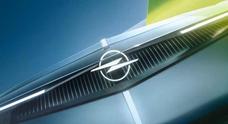 Après Fiat, Volkswagen et Citroën, Opel aura aussi sa voiture électrique « pas chère »