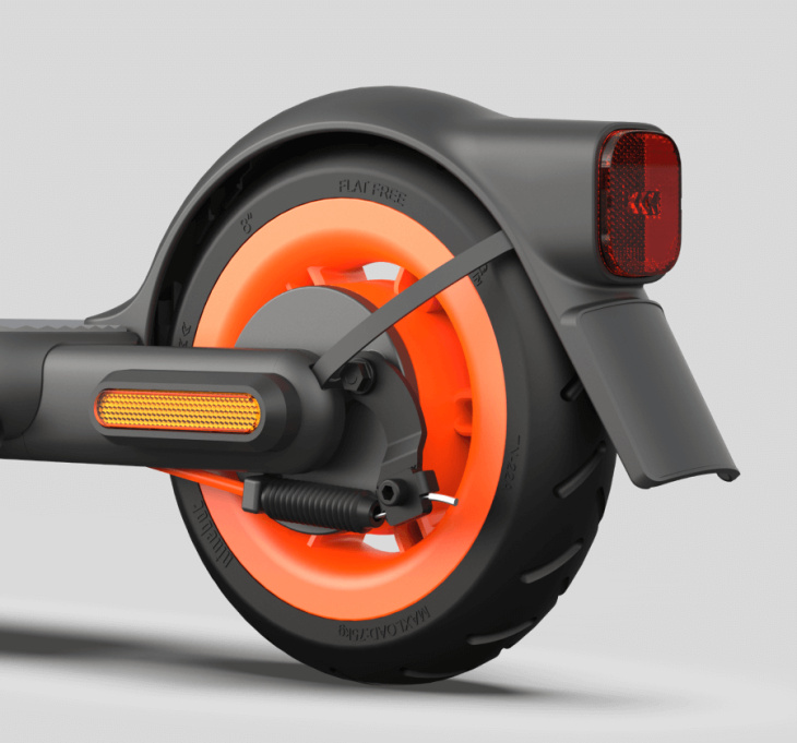 xiaomi electric scooter 4 go officialisée : cette trottinette électrique arrive en france à un prix très abordable