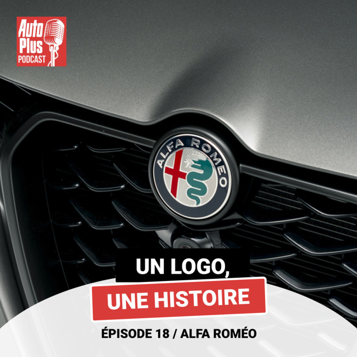 Un logo, une histoire Ep. 18 : Alfa Romeo, le Quadrifolgio verde