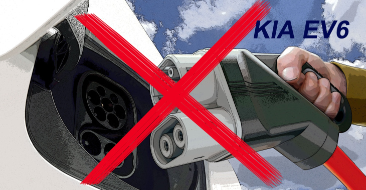 À contre-courant : les alternatives au SUV Kia EV6