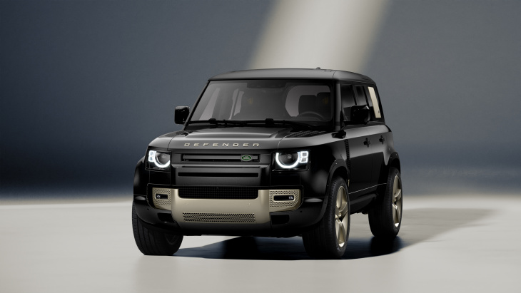 Comment Land Rover veut vous convaincre que ses voitures sont devenues fiables