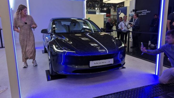 Tesla Model 3, Dacia Spring, MG4... : comment les droits de douane pourraient changer la donne sur certaines électriques