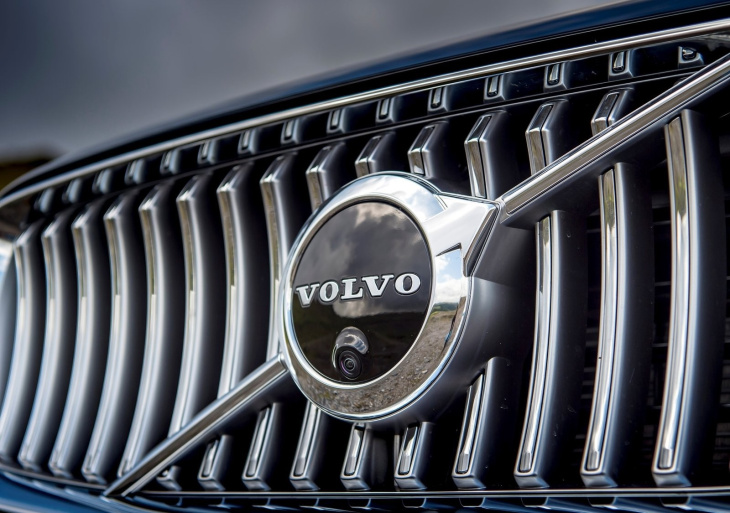 Volvo signera l'arrêt de mort du diesel en 2024