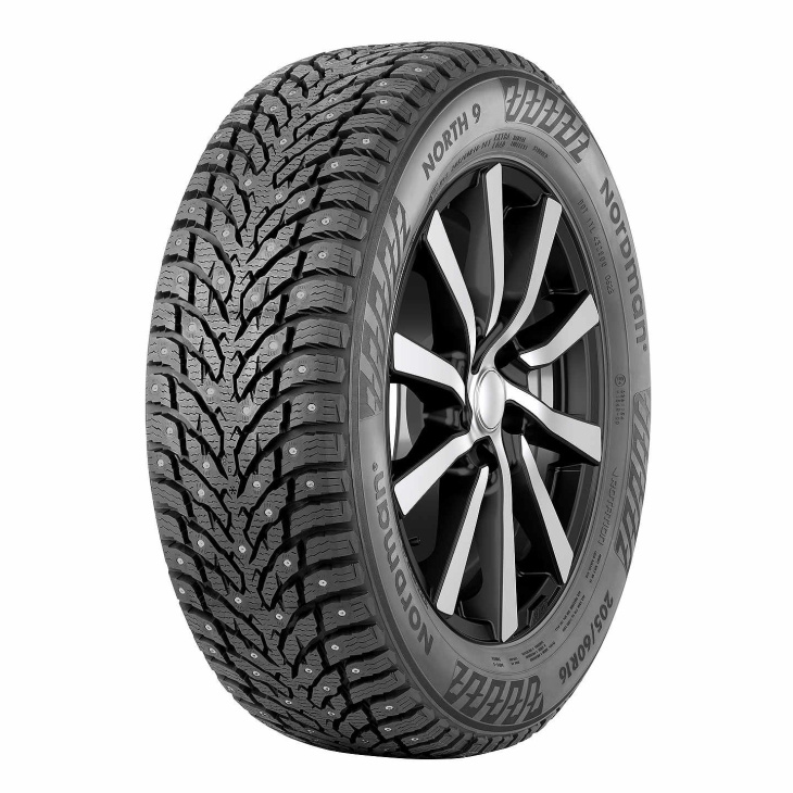 Nokian Tyres relance la marque Nordman comme marque indépendante avec ...