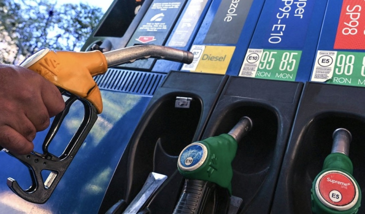 prix carburant, carburant : la vente à perte, c'est non !