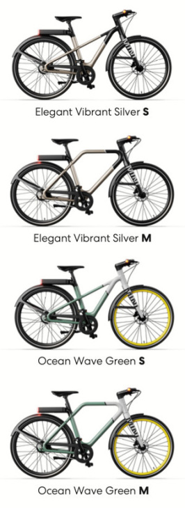 Mini E-Bike 1 X Angell : le vélo électrique Mini en collab avec Angell Mobility pour un partenariat long terme