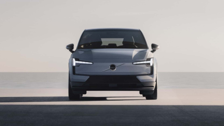 Volvo mettra fin à la production des véhicules diesel début 2024