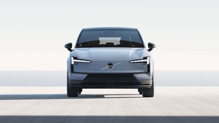Volvo mettra fin à la production des véhicules diesel début 2024