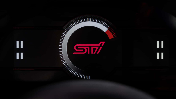 La Subaru BRZ STI Sport 2024 fait ses débuts au Japon