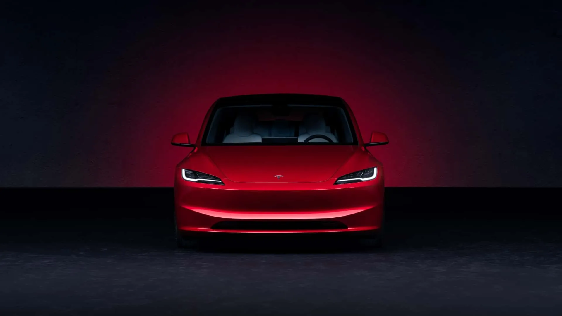 Tesla Model 3 « Highland » Performance à venir : Innovations potentielles de la motorisation