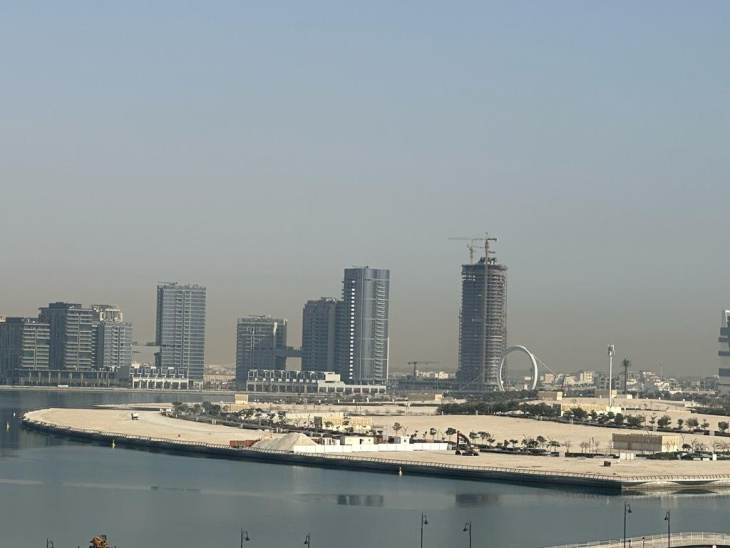 salon de genève au qatar 2023, salon de genève au qatar: les grands moyens!