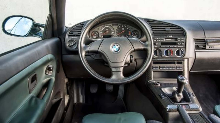 Voici la BMW M2 GT par Alpha-N Performance